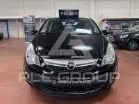 2011 Opel Corsa