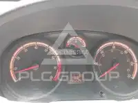 2011 Opel Corsa
