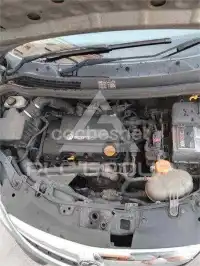 2011 Opel Corsa
