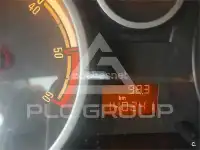 2011 Opel Corsa