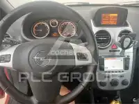2011 Opel Corsa