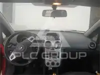 2011 Opel Corsa