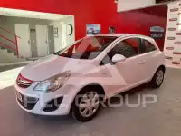 2011 Opel Corsa