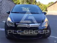 2011 Opel Corsa