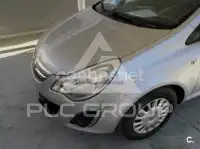 2011 Opel Corsa