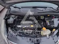 2011 Opel Corsa