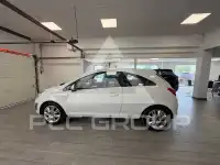 2011 Opel Corsa