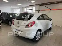 2011 Opel Corsa