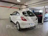 2011 Opel Corsa