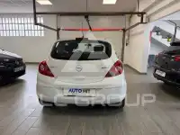2011 Opel Corsa