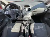 2011 Opel Corsa