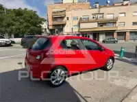 2011 Opel Corsa