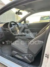 2011 Opel Corsa