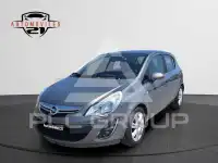 2011 Opel Corsa