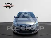 2011 Opel Corsa