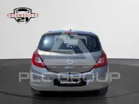 2011 Opel Corsa