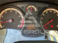 2011 Opel Corsa