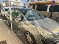 2011 Opel Corsa