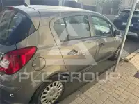 2011 Opel Corsa