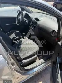 2011 Opel Corsa