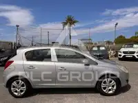 2011 Opel Corsa