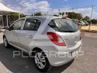 2011 Opel Corsa