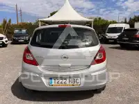 2011 Opel Corsa