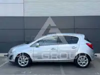 2011 Opel Corsa