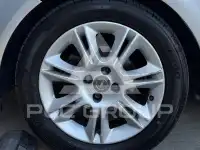 2011 Opel Corsa