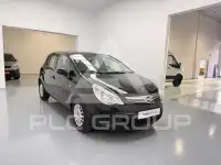 2011 Opel Corsa