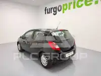 2011 Opel Corsa