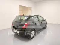 2011 Opel Corsa