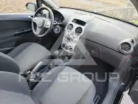 2011 Opel Corsa