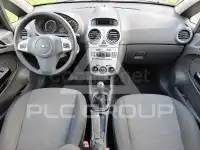 2011 Opel Corsa