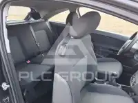 2011 Opel Corsa