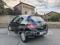 2011 Opel Corsa