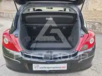 2011 Opel Corsa