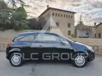 2011 Opel Corsa