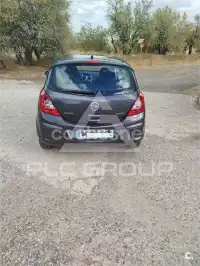 2011 Opel Corsa