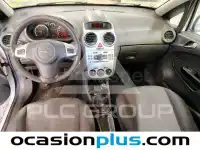 2011 Opel Corsa
