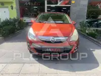 2011 Opel Corsa