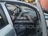 2011 Opel Corsa