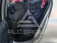 2011 Opel Corsa