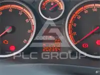 2011 Opel Corsa