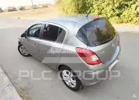 2011 Opel Corsa