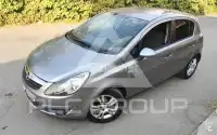 2011 Opel Corsa