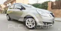 2011 Opel Corsa