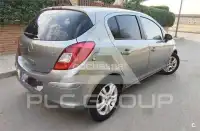 2011 Opel Corsa