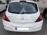 2011 Opel Corsa