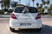 2011 Opel Corsa